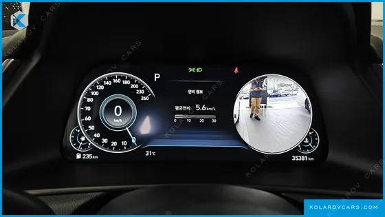 HYUNDAI SONATA 1.6 TURBO