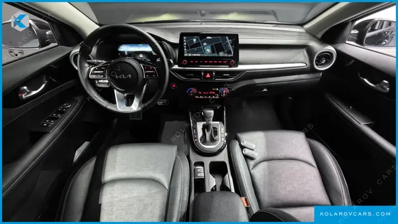 KIA K3 1.6