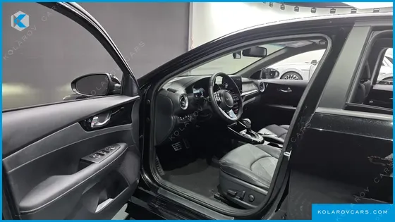 KIA K3 1.6