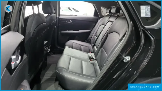 KIA K3 1.6