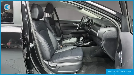 KIA K3 1.6