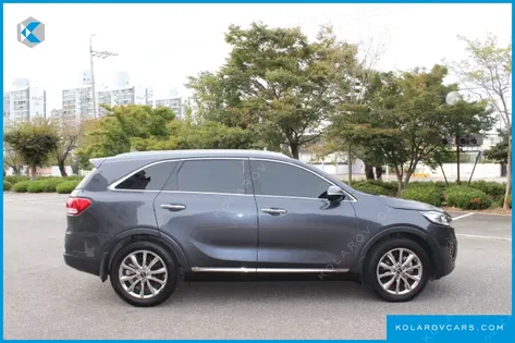 KIA SORENTO DIESEL 2.0 2WD
