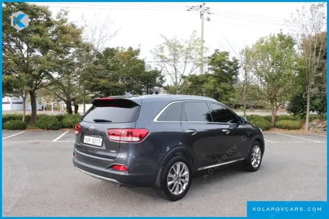 KIA SORENTO DIESEL 2.0 2WD