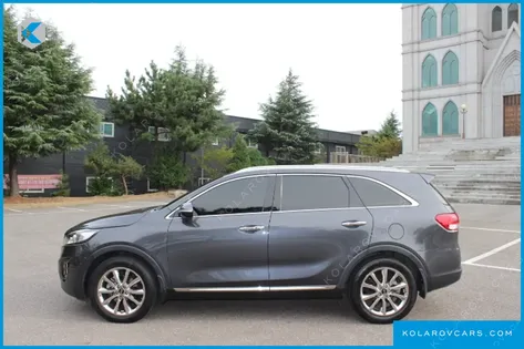 KIA SORENTO DIESEL 2.0 2WD