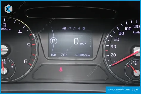 KIA SORENTO DIESEL 2.0 2WD