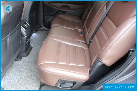 KIA SORENTO DIESEL 2.0 2WD