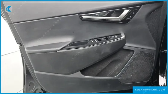 KIA EV6 LONG RANGE