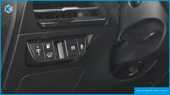 KIA EV6 LONG RANGE