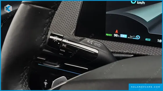 KIA EV6 LONG RANGE