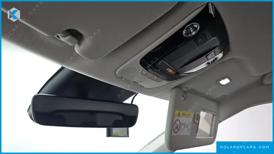 KIA EV6 LONG RANGE