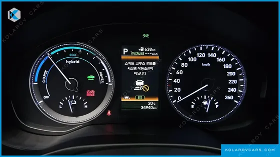 HYUNDAI GRANDEUR EXCLUSIVE