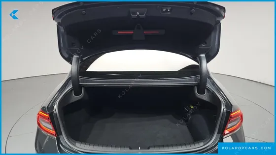 HYUNDAI GRANDEUR EXCLUSIVE