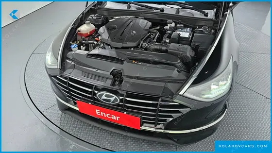 HYUNDAI SONATA 2.0
