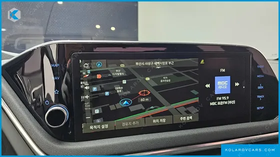 HYUNDAI SONATA 2.0