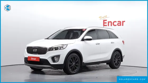 KIA SORENTO DIESEL 2.0 2WD