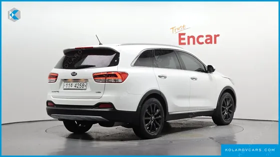 KIA SORENTO DIESEL 2.0 2WD