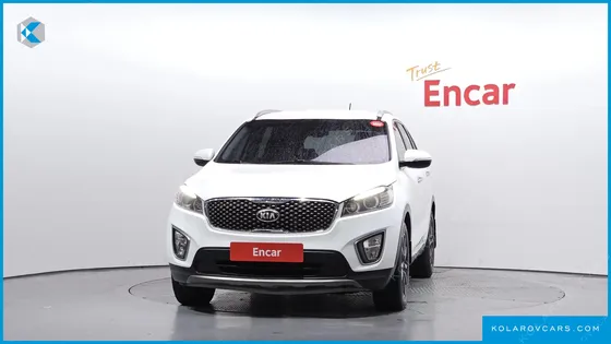 KIA SORENTO DIESEL 2.0 2WD