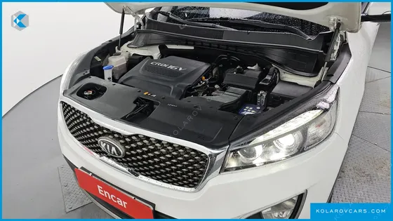 KIA SORENTO DIESEL 2.0 2WD