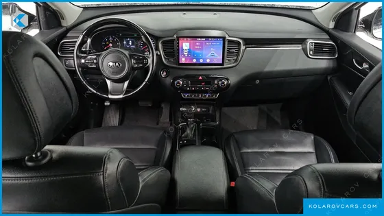 KIA SORENTO DIESEL 2.0 2WD
