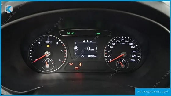 KIA SORENTO DIESEL 2.0 2WD