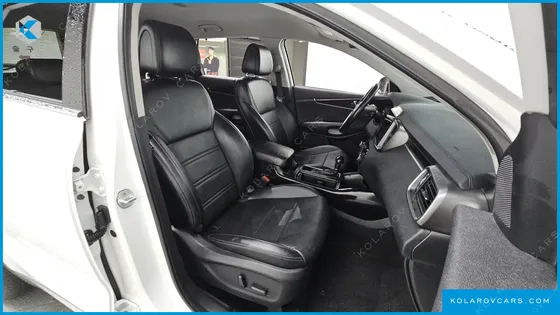 KIA SORENTO DIESEL 2.0 2WD