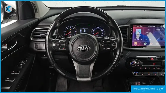 KIA SORENTO DIESEL 2.0 2WD