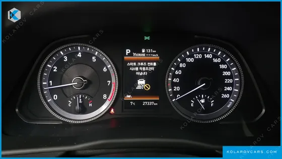 HYUNDAI SONATA 1.6 TURBO