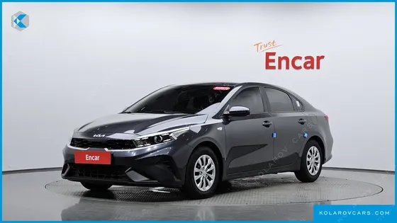 KIA K3 1.6