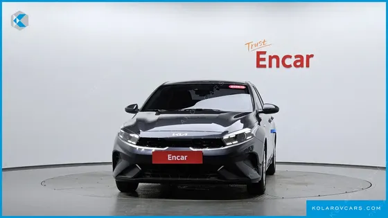 KIA K3 1.6