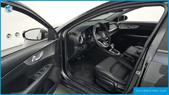 KIA K3 1.6