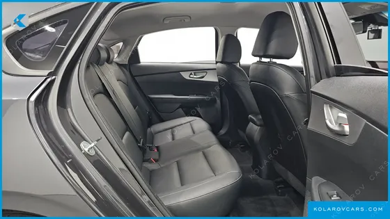 KIA K3 1.6
