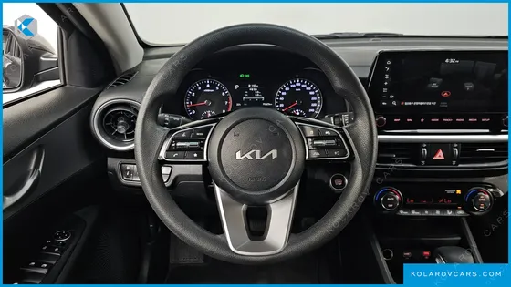 KIA K3 1.6
