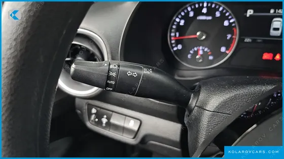 KIA K3 1.6
