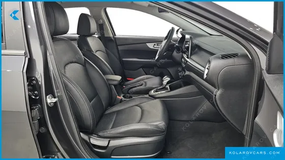KIA K3 1.6
