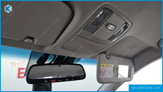 KIA K3 1.6