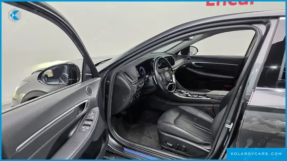 HYUNDAI SONATA 2.0
