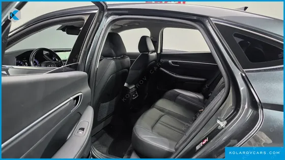 HYUNDAI SONATA 2.0
