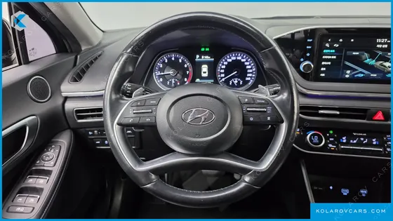HYUNDAI SONATA 2.0