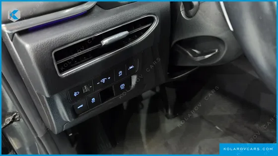 HYUNDAI SONATA 2.0