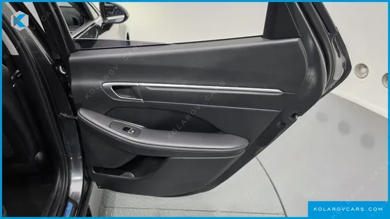 HYUNDAI SONATA 2.0