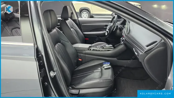 HYUNDAI SONATA 2.0