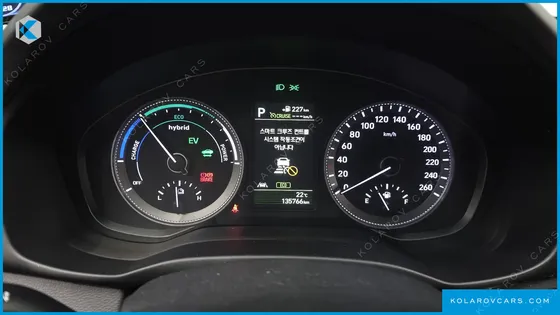 HYUNDAI GRANDEUR EXCLUSIVE