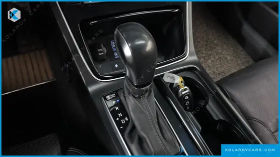 HYUNDAI GRANDEUR EXCLUSIVE