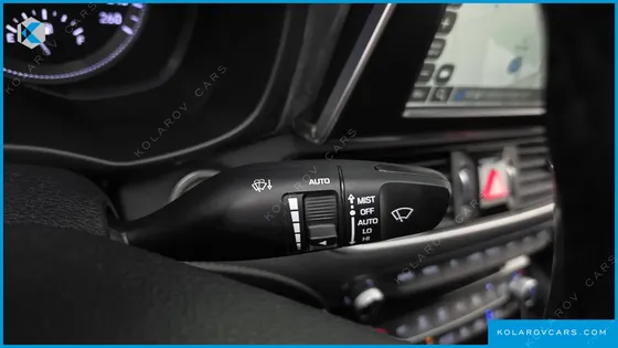 HYUNDAI GRANDEUR EXCLUSIVE