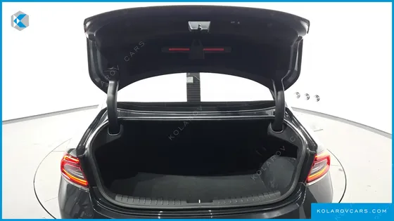 HYUNDAI GRANDEUR EXCLUSIVE