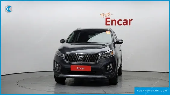 KIA SORENTO DIESEL 2.0 2WD