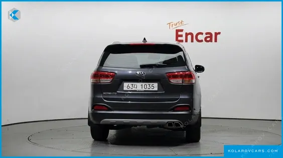 KIA SORENTO DIESEL 2.0 2WD
