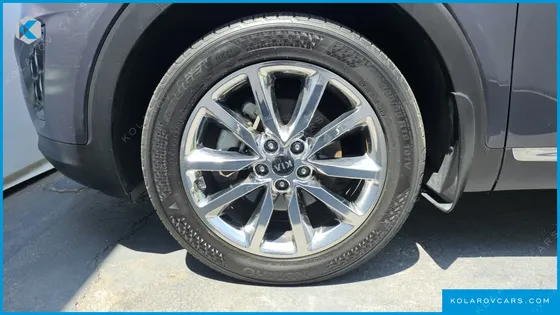 KIA SORENTO DIESEL 2.0 2WD