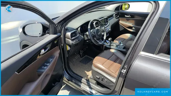 KIA SORENTO DIESEL 2.0 2WD