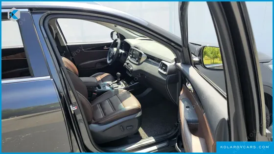 KIA SORENTO DIESEL 2.0 2WD